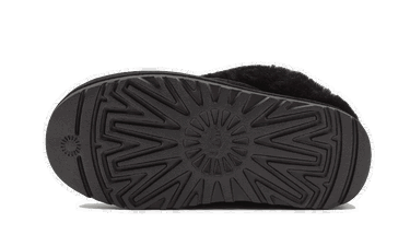 Sneakers och skor UGG Tazzlita Black Svart | 1146390-BLK, 2