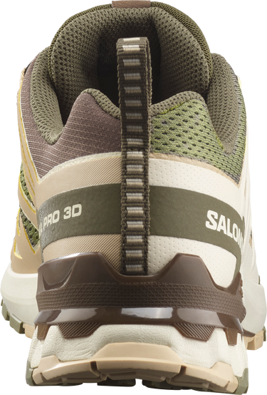 Sneakers och skor Salomon XA PRO 3D V9 Beige | l47583300, 3