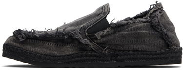 Kläder Diesel Diesel D-Lukas Esp Espadrilles Grå | Y03539-P0585-T8013, 2