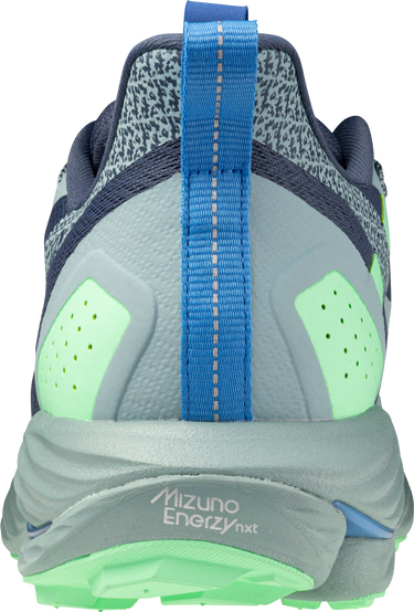 Sneakers och skor Mizuno Mizuno WAVE RIDER TT 2 Grå | j1gc2432-51, 1