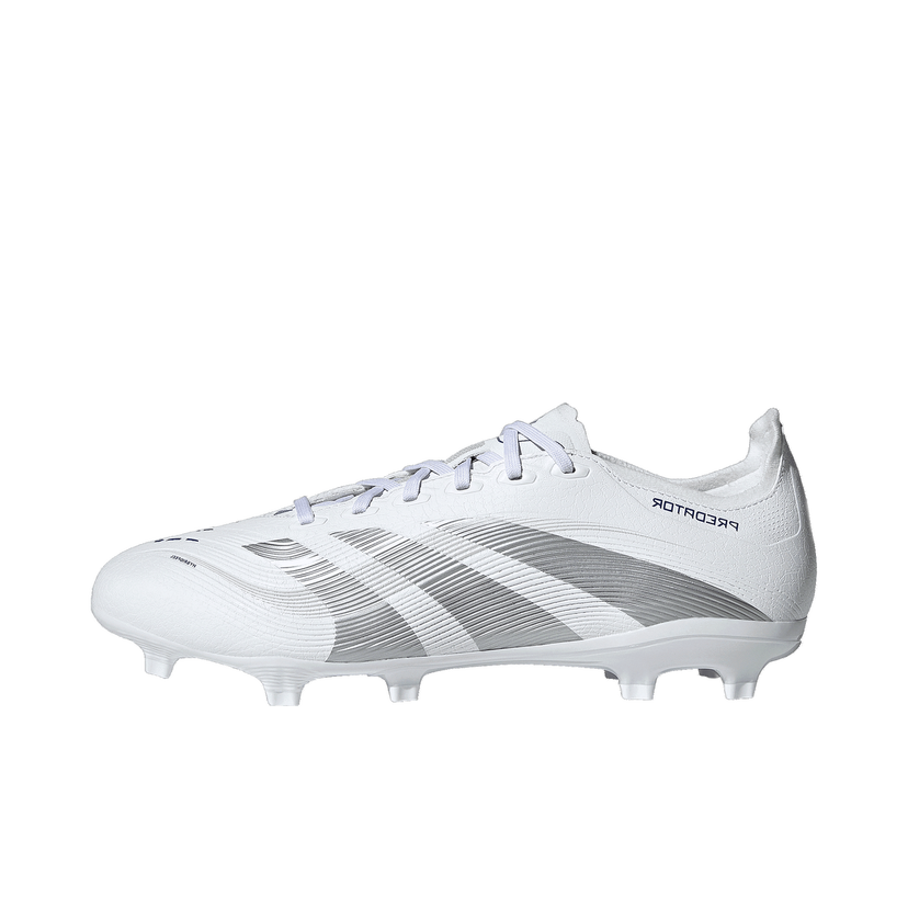 Sneakers och skor adidas Performance Predator League FG/MG Vit | id1327