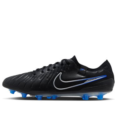 Sneakers och skor Nike Tiempo Legend 10 Elite Artificial-Grass Soccer Cleats Svart | DV4330-040, 0