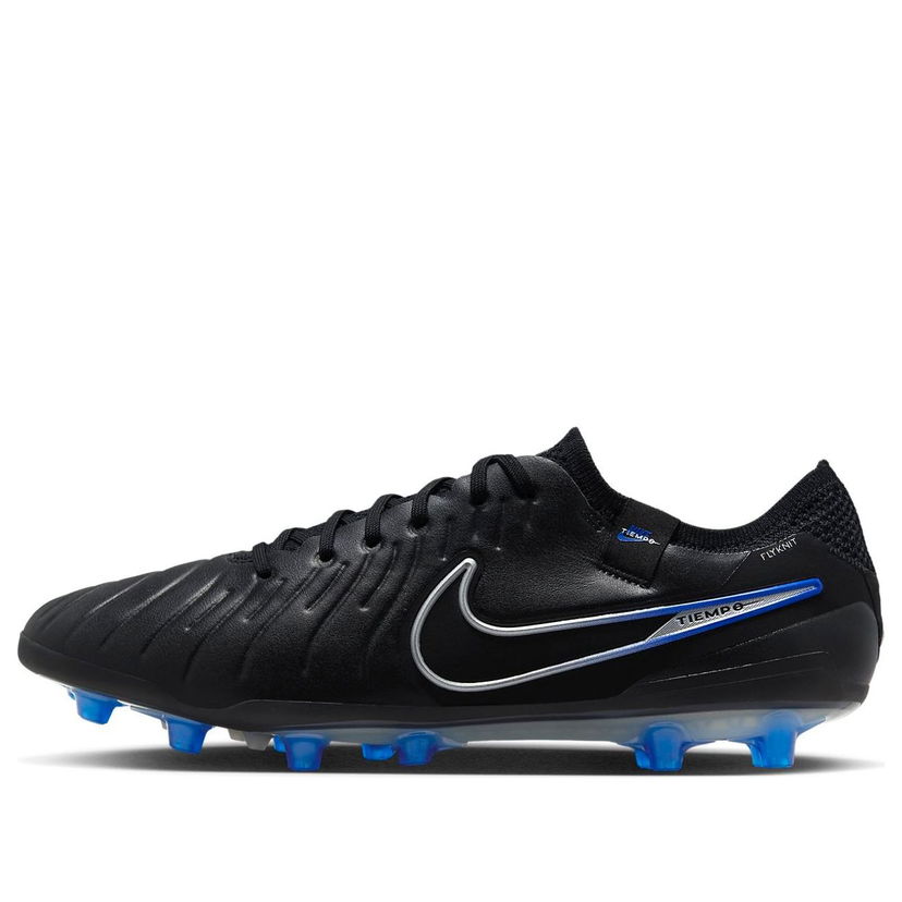 Sneakers och skor Nike Tiempo Legend 10 Elite Artificial-Grass Soccer Cleats Svart | DV4330-040