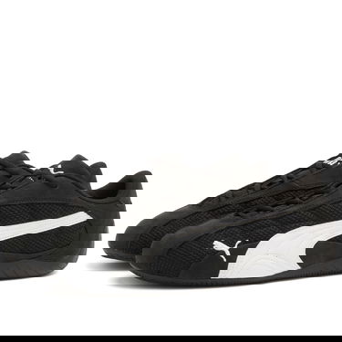 Sneakers och skor Puma Speedcat Plus Svart | 402995-04, 2