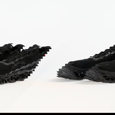 Sneakers och skor On Running Cloudmonster 2 Svart | 3WE10110106, 5