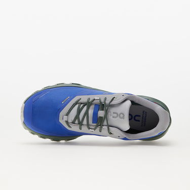 Sneakers och skor On Running Cloudventure Waterproof 2 Blå | 32-98265, 4