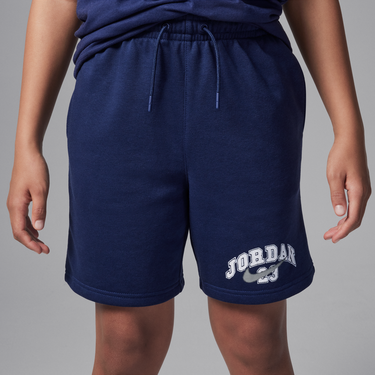 Shorts Jordan Jordan MVP Fleece Shorts Mörkblå | II3084-410, 1