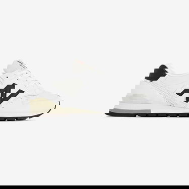 Sneakers och skor New Balance 996 Vit | U996TC, 1