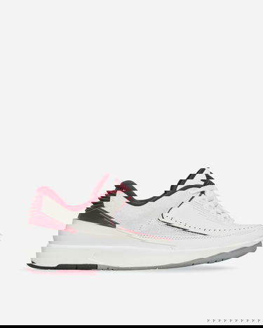 Sneakers och skor Jordan Air Jordan 2 Retro Low "Cherrywood" Bourgogne | DV9956-103, 4