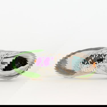 Sneakers och skor Karhu Fusion 2.0 Piquant Green/ Bright White Grön | F804165, 2