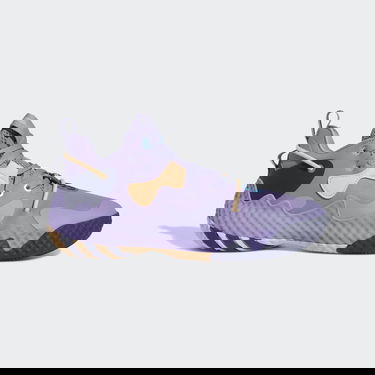 Sneakers och skor adidas Performance Harden Vol. 6 Purpur | GV9080, 0