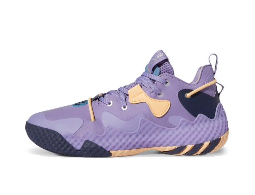 Basketboll adidas Performance Harden Vol. 6 Purpur | GV9080