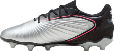 Sneakers och skor Puma Puma KING MATCH FG/AG Jr Metallisk | 108320-02, 1