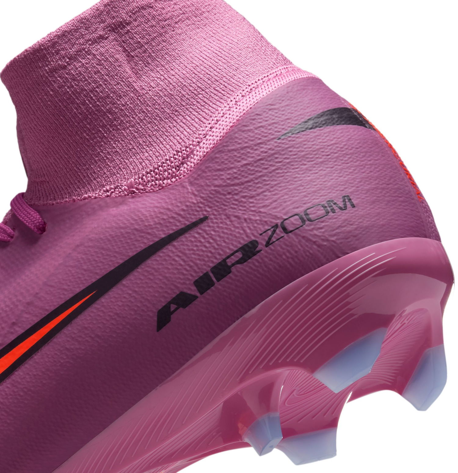 Sneakers och skor Nike Zoom Superfly 10 Pro FG Rosa | hf9433-600, 1