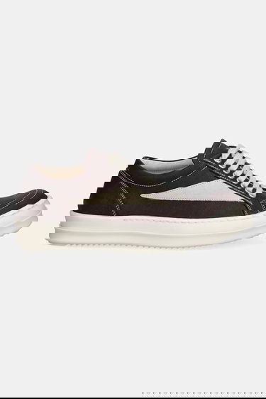 Sneakers och skor Rick Owens Rick Owens DRKSHDW Vintage Sneaks Brun | DS02E7803.DSWLVS, 1