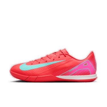 Sneakers och skor Nike Mercurial Vapor 16 Academy IC Rosa | FQ8434-800, 0