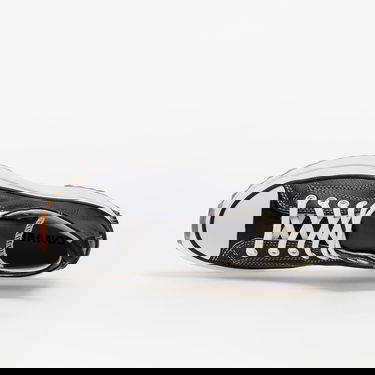 Sneakers och skor Converse Run Star Hike Hi Svart | A04292C, 4