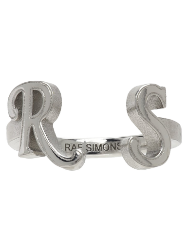 Ringa RAF SIMONS RS Ring Grå | 212-992