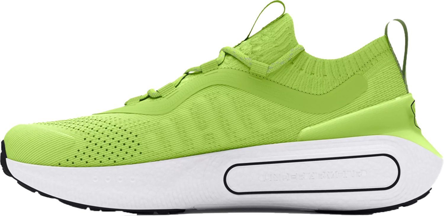 Sneakers och skor Under Armour Phantom 4 Grön | 3027593-300, 1