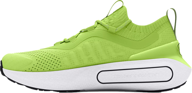 Sneakers och skor Under Armour Phantom 4 Grön | 3027593-300, 1