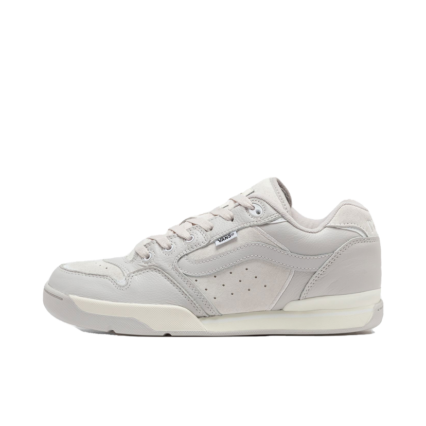 Sneakers och skor Vans Rowley XLT Grå | VN000CQFCPN1