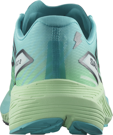 Sneakers och skor Salomon AERO VOLT 2 Turkos | l47427200, 3