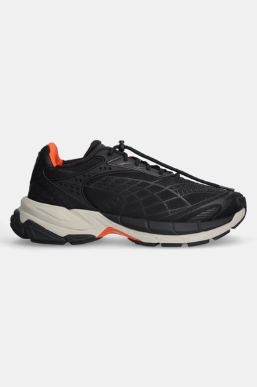 Sneakers och skor Puma Velophasis Untergrund Svart | 398142, 1