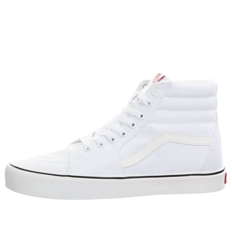 Sneakers och skor Vans SK8-HI Lite Vit | VN0A2Z5YL5R, 0