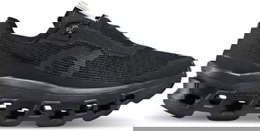 Sneakers och skor On Running Cloudmonster Svart | 3md11770485, 0