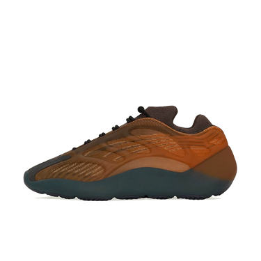 Sneakers och skor adidas Yeezy Yeezy 700 V3 "Copper Fade" Svart | GY4109, 0