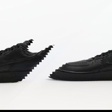 Sneakers och skor Nike Air Force 1 '07 Svart | DM0211-001, 1