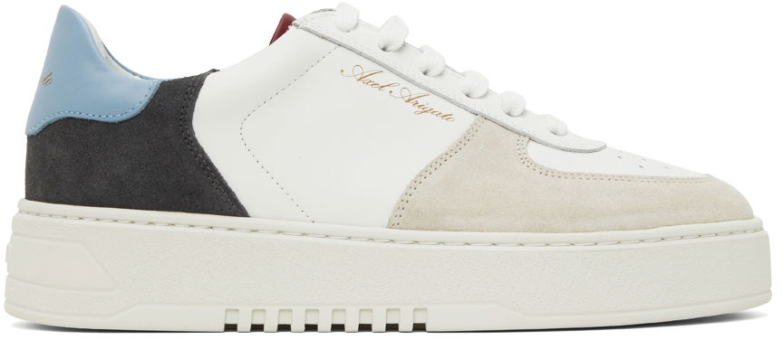 Sneakers och skor AXEL ARIGATO Orbit Sneakers Beige | 24001, 0