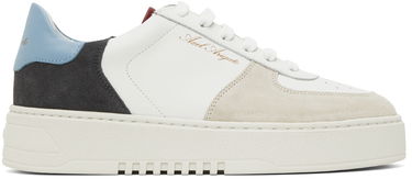 Sneakers och skor AXEL ARIGATO Orbit Sneakers Beige | 24001, 0