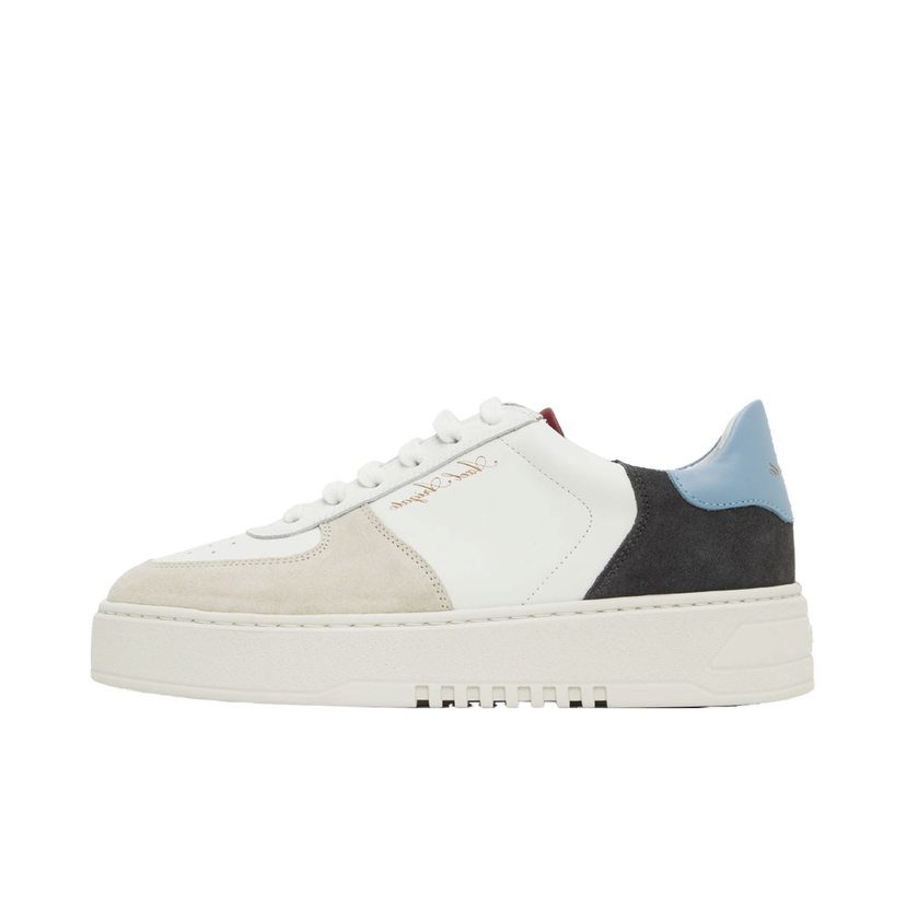 Sneakers och skor AXEL ARIGATO Orbit Sneakers Beige | 24001