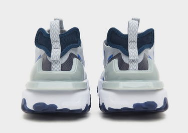 Sneakers och skor Nike React Vision Grå | HQ3819-004, 2