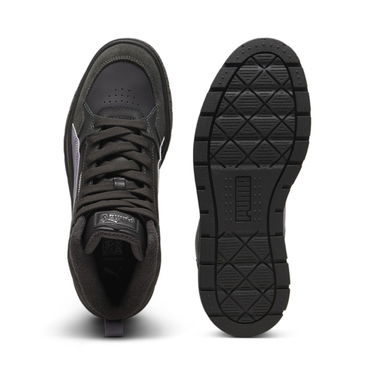 Sneakers och skor Puma Karmen II Idol Mid WTR Purpur | 397464-02, 2