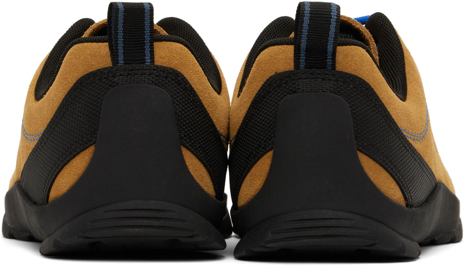 Sneakers och skor Keen Jasper Brun | 1002661, 1