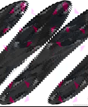 Sneakers och skor adidas Performance Predator Accuracy.3 Laceless FG Rosa | GW4606, 2