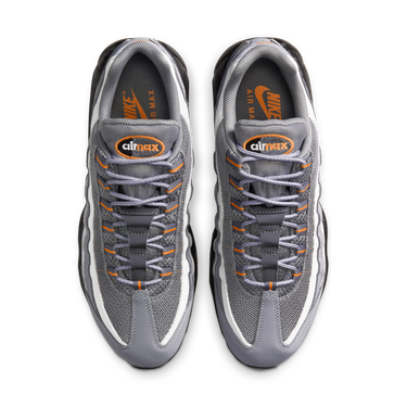 Sneakers och skor Nike Air Max 95 Grå | HV6062-002, 3