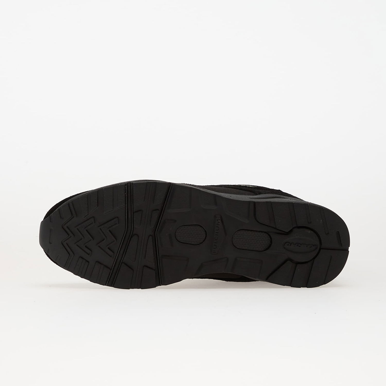 Sneakers och skor Karhu Fusion 2.0 Svart | F804192, 1