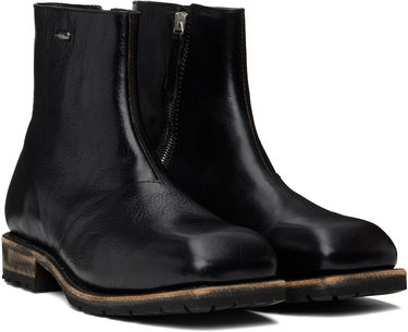 Sneakers och skor OUR LEGACY Engine Boot Svart | A4247EDB, 3