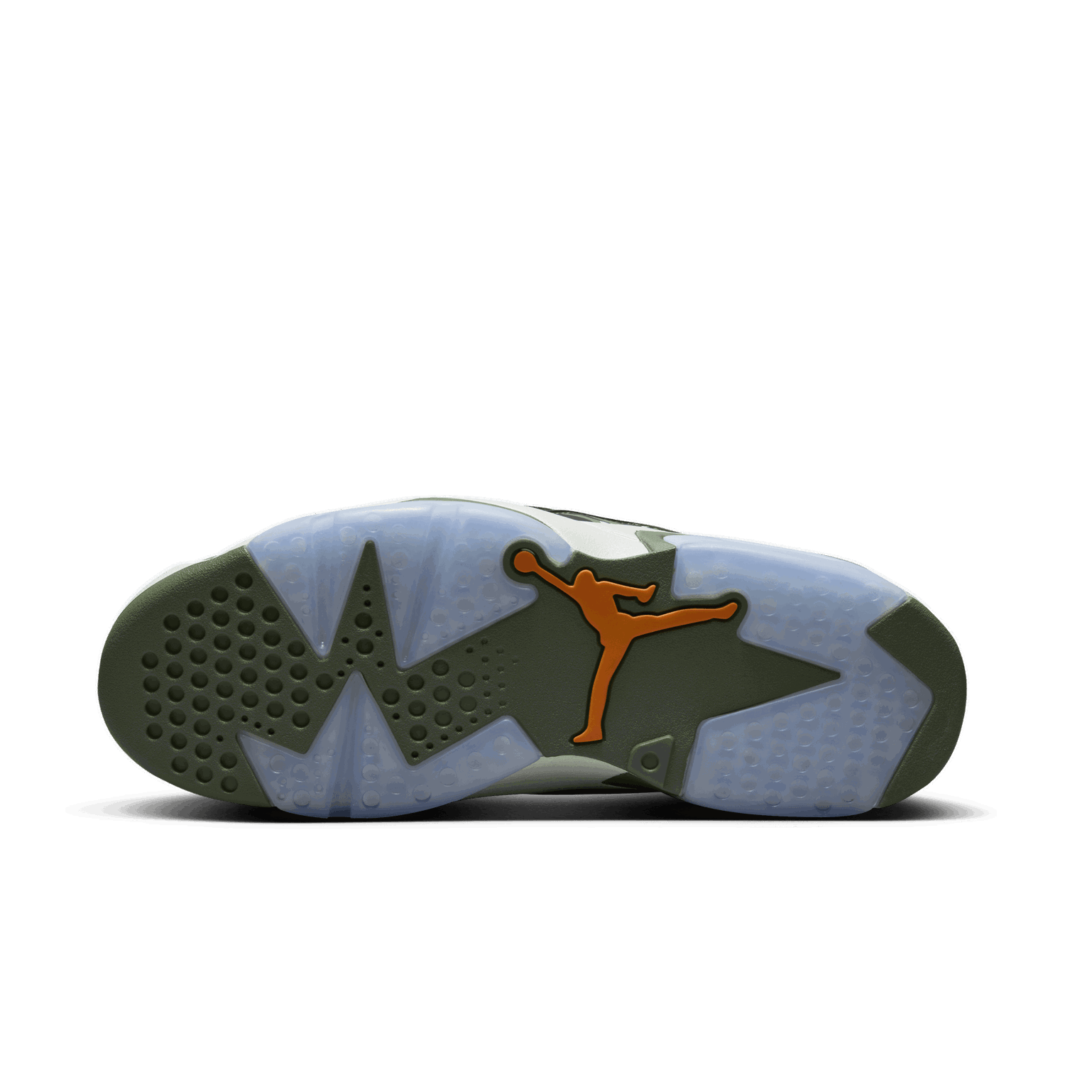 Sneakers och skor Jordan Jumpman MVP Grön | DZ4475-300, 1