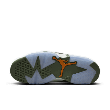 Sneakers och skor Jordan Jumpman MVP Grön | DZ4475-300, 1