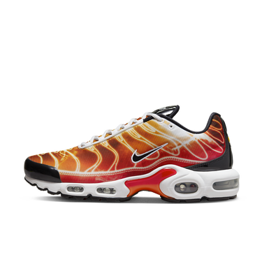 Sneakers och skor Nike Air Max Plus "Light Photography" Orange | DZ3531-600, 0