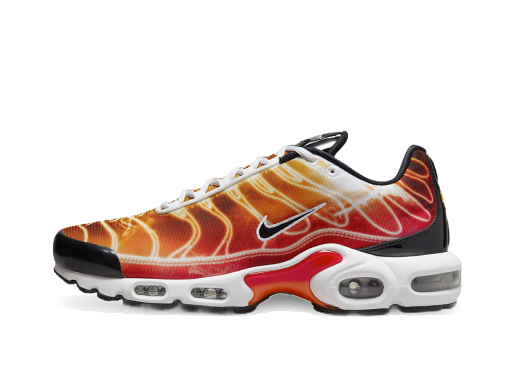 Sneakers och skor Nike Air Max Plus "Light Photography" Orange | DZ3531-600