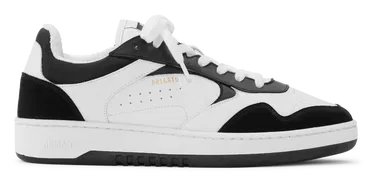 Sneakers och skor AXEL ARIGATO Arlo Sneaker Vit | F1268005, 0