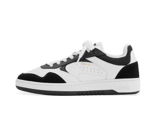 Sneakers och skor AXEL ARIGATO Arlo Sneaker Vit | F1268005