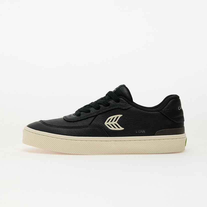 Sneakers och skor Cariuma M Luan Pro Black/ Ivory Svart | 472404B06 M