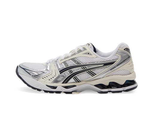 Löpning Asics Gel-Kayano 14 Grå | 1202A056-109