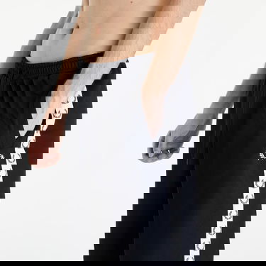 Shorts Fred Perry Taped Tricot Shorts Svart | S5508-102, 2